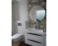 Nieuwbouw Woningen - Villa - Pilar de la Horadada - pueblo