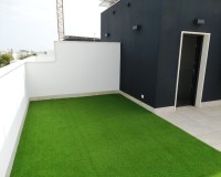 Nieuwbouw Woningen - Villa - Pilar de la Horadada - pueblo