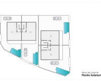 Nieuwbouw Woningen - Villa - Pilar de la Horadada - pueblo