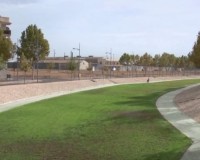 Nieuwbouw Woningen - Villa - Pilar de la Horadada - pueblo