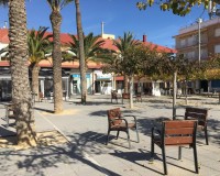 Nieuwbouw Woningen - Villa - Pilar de la Horadada - pueblo