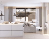 Nieuwbouw Woningen - Villa - Pilar de la Horadada - pueblo