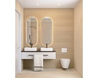 Nieuwbouw Woningen - Villa - Pilar de la Horadada - pueblo