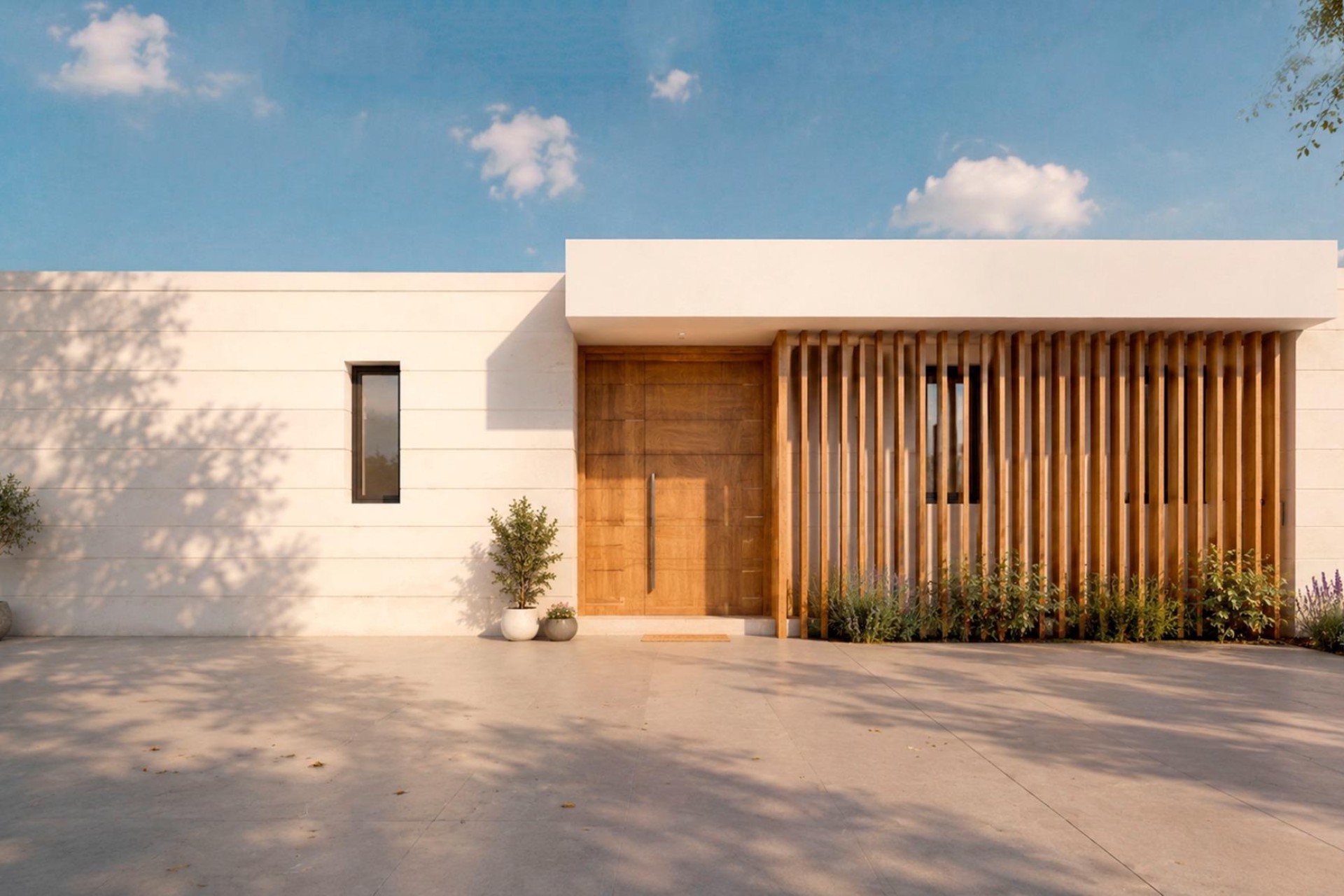 Nieuwbouw Woningen - Villa - Pilar de la Horadada - pueblo