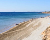 Nieuwbouw Woningen - Villa - Pilar de la Horadada - Riomar