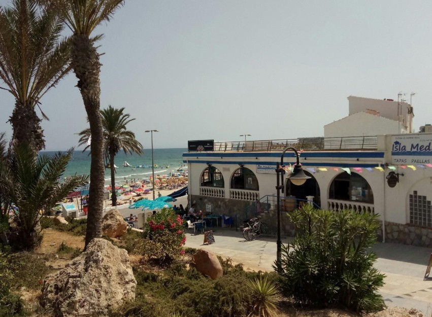 Nieuwbouw Woningen - Villa - Pilar de la Horadada - Riomar