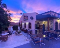 Nieuwbouw Woningen - Villa - Pilar de la Horadada - Riomar