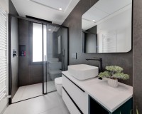 Nieuwbouw Woningen - Villa - Pilar de la Horadada - Roda Golf