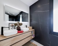 Nieuwbouw Woningen - Villa - Pilar de la Horadada - Roda Golf