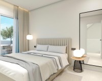 Nieuwbouw Woningen - Villa - Pilar de la Horadada - Torre De La Horadada