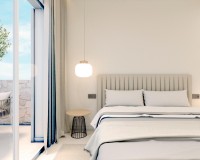 Nieuwbouw Woningen - Villa - Pilar de la Horadada - Torre De La Horadada