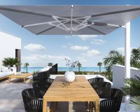 Nieuwbouw Woningen - Villa - Pilar de la Horadada