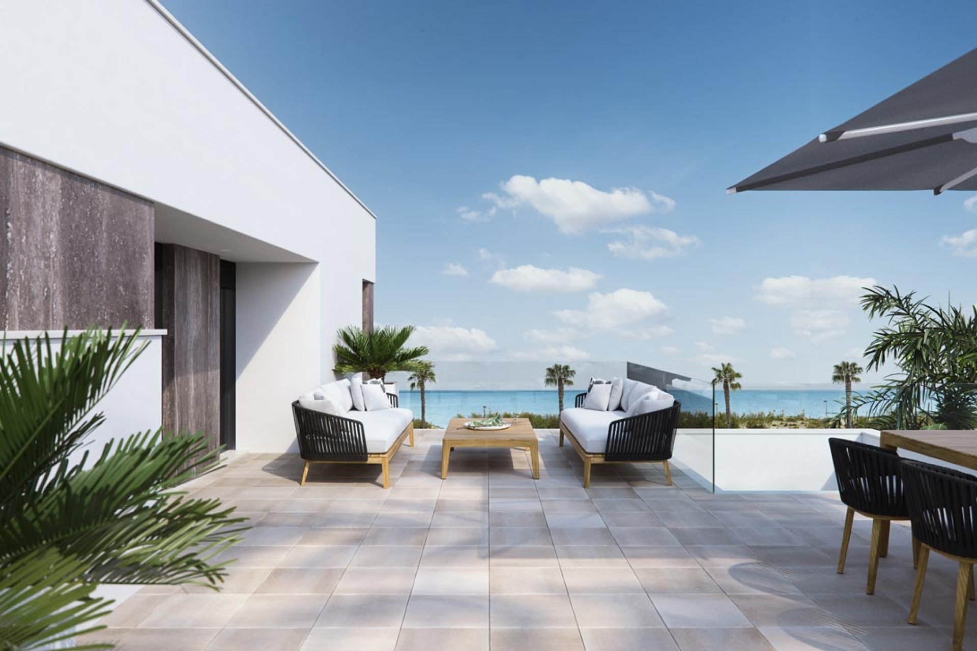 Nieuwbouw Woningen - Villa - Pilar de la Horadada