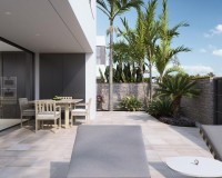 Nieuwbouw Woningen - Villa - Pilar de la Horadada