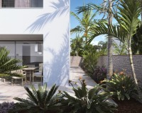 Nieuwbouw Woningen - Villa - Pilar de la Horadada