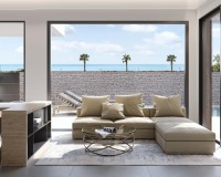 Nieuwbouw Woningen - Villa - Pilar de la Horadada