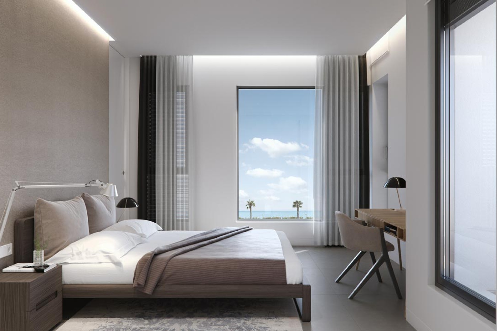 Nieuwbouw Woningen - Villa - Pilar de la Horadada