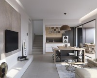Nieuwbouw Woningen - Villa - Pilar de la Horadada