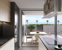Nieuwbouw Woningen - Villa - Pilar de la Horadada