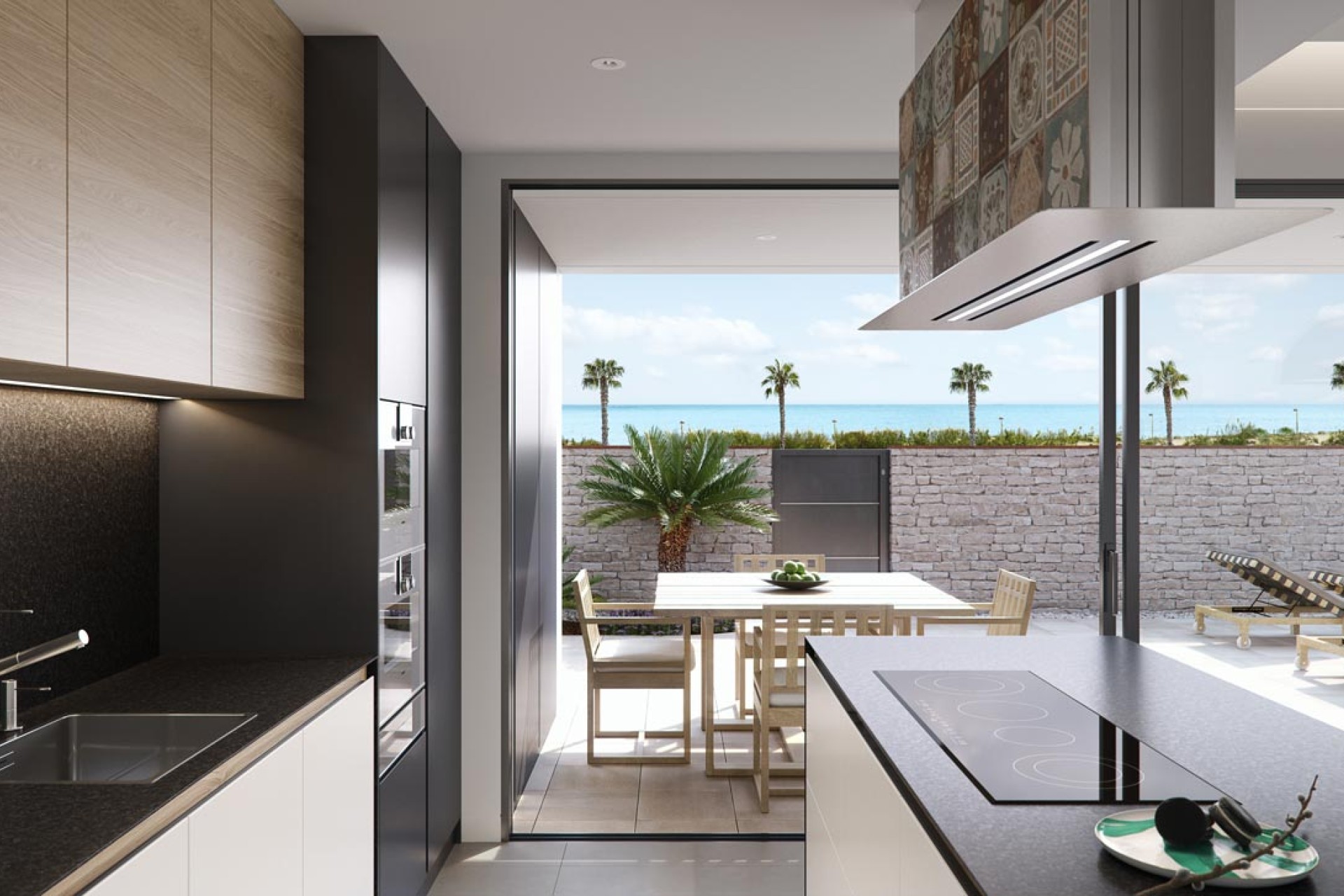 Nieuwbouw Woningen - Villa - Pilar de la Horadada
