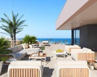 Nieuwbouw Woningen - Villa - Pilar de la Horadada