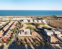 Nieuwbouw Woningen - Villa - Pilar de la Horadada