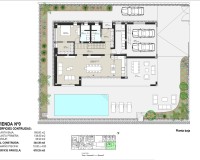 Nieuwbouw Woningen - Villa - Pilar de la Horadada