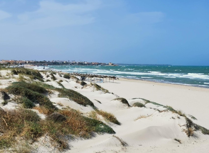 Nieuwbouw Woningen - Villa - Pilar de la Horadada