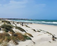 Nieuwbouw Woningen - Villa - Pilar de la Horadada