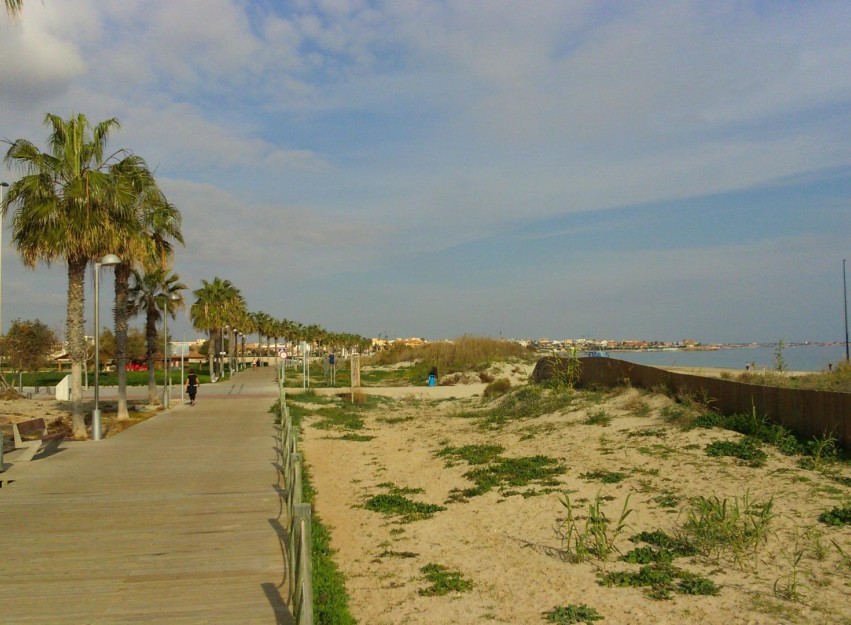 Nieuwbouw Woningen - Villa - Pilar de la Horadada