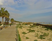 Nieuwbouw Woningen - Villa - Pilar de la Horadada