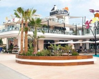 Nieuwbouw Woningen - Villa - Pilar de la Horadada