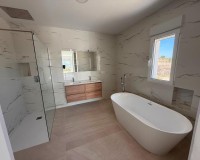 Nieuwbouw Woningen - Villa - Pinoso - Camino Del Prado