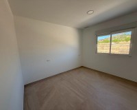 Nieuwbouw Woningen - Villa - Pinoso - Camino Del Prado