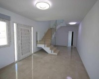 Nieuwbouw Woningen - Villa - Pinoso - Camino Del Prado