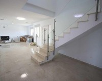 Nieuwbouw Woningen - Villa - Pinoso - Camino Del Prado