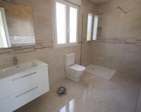 Nieuwbouw Woningen - Villa - Pinoso - Camino Del Prado