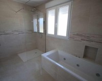 Nieuwbouw Woningen - Villa - Pinoso - Camino Del Prado