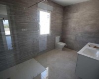 Nieuwbouw Woningen - Villa - Pinoso - Camino Del Prado