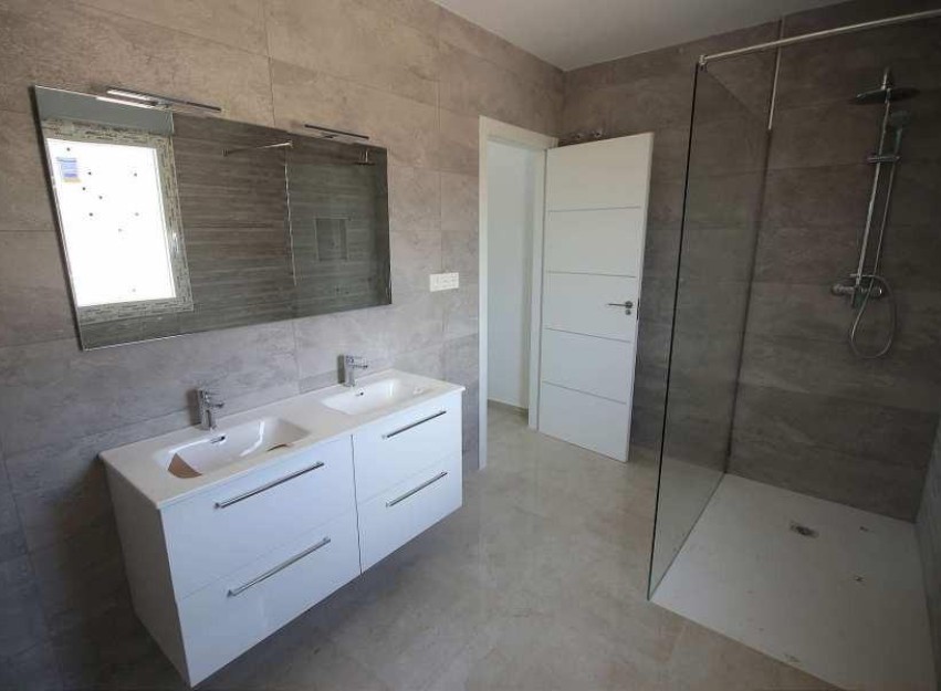 Nieuwbouw Woningen - Villa - Pinoso - Camino Del Prado