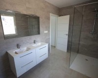 Nieuwbouw Woningen - Villa - Pinoso - Camino Del Prado