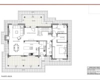 Nieuwbouw Woningen - Villa - Pinoso - Camino Del Prado