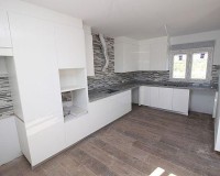 Nieuwbouw Woningen - Villa - Pinoso - Camino Del Prado