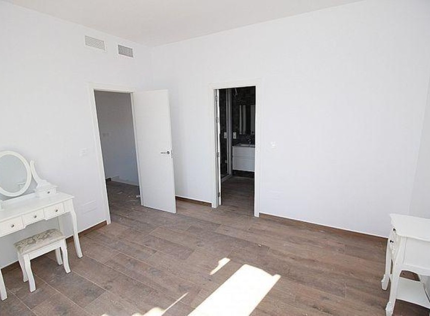 Nieuwbouw Woningen - Villa - Pinoso - Camino Del Prado