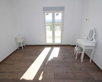 Nieuwbouw Woningen - Villa - Pinoso - Camino Del Prado