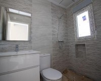 Nieuwbouw Woningen - Villa - Pinoso - Camino Del Prado