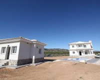 Nieuwbouw Woningen - Villa - Pinoso - Camino Del Prado