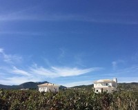 Nieuwbouw Woningen - Villa - Pinoso - Camino Del Prado