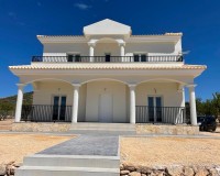 Nieuwbouw Woningen - Villa - Pinoso - Camino Del Prado