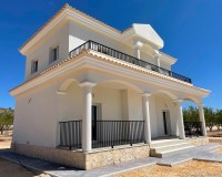 Nieuwbouw Woningen - Villa - Pinoso - Camino Del Prado